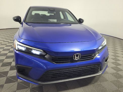 Used 2022 Honda Civic Sport image 14
