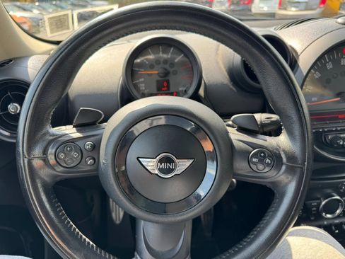 Used 2015 MINI Cooper Countryman S AWD/4WD image 19