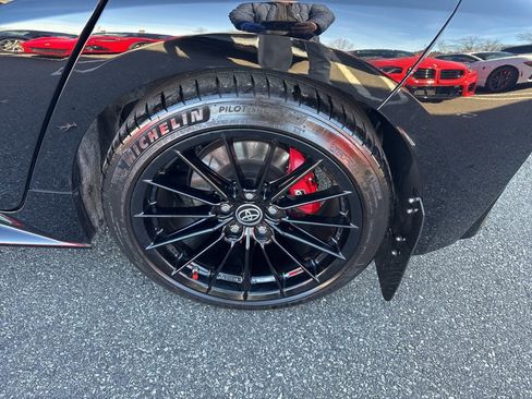 Used 2025 Toyota Corolla GR image 14