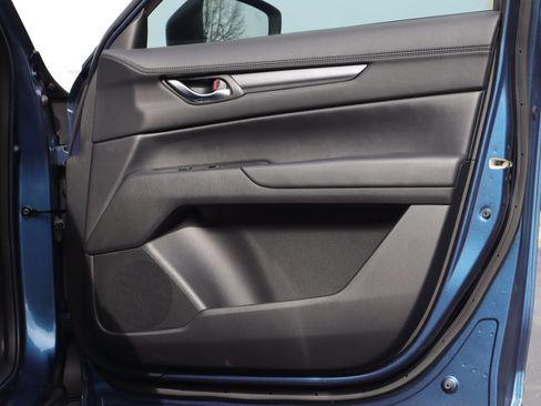 Certified 2023 MAZDA CX-5 AWD 2.5 S w/ Preferred Package image 22