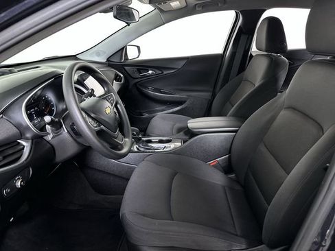 Used 2023 Chevrolet Malibu LT FWD image 20