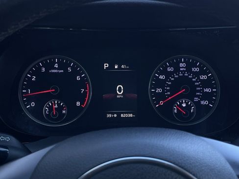 Used 2022 Kia K5 GT-Line w/ GT-Line FWD Premium Package image 15