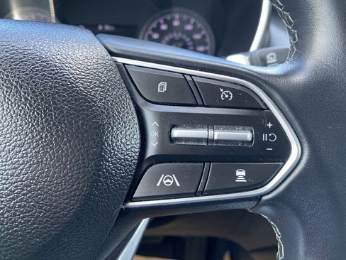 Certified 2023 Hyundai Santa Fe XRT AWD/4WD image 23