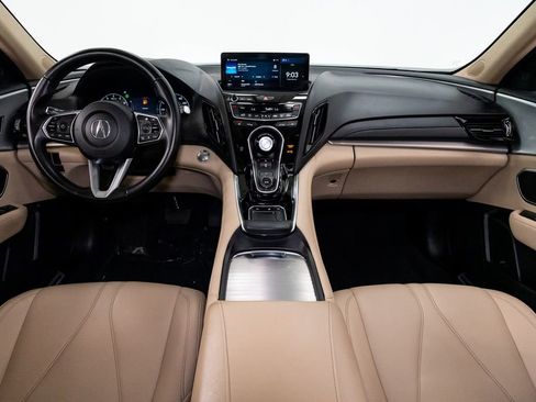 Used 2023 Acura RDX FWD image 24