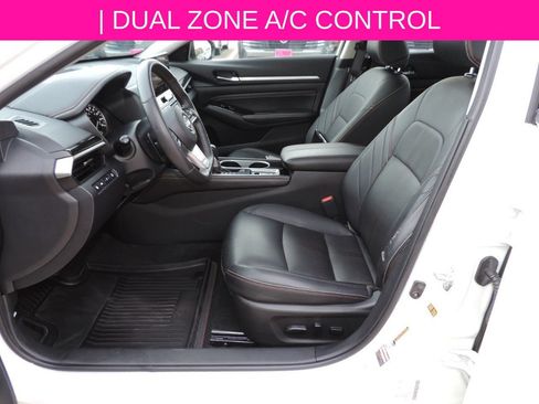 Certified 2023 Nissan Altima 2.0 SR FWD image 20
