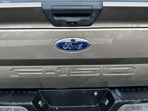 Used 2019 Ford F150 XLT w/ Equipment Group 301A Mid RWD image 17