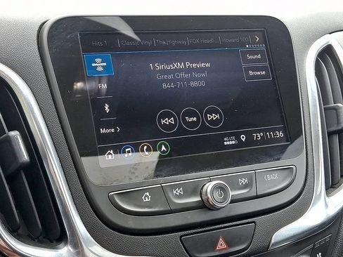 Used 2020 Chevrolet Equinox Premier AWD/4WD image 21