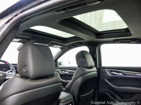 New 2026 Cadillac CT5 Sport AWD/4WD image 10