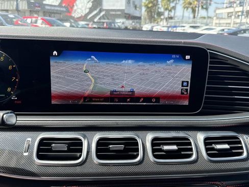 Used 2023 Mercedes-Benz GLE 53 AMG 4MATIC image 25