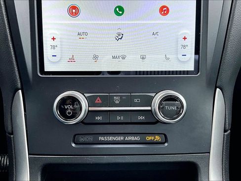 Certified 2022 Ford Edge SEL w/ Convenience Package image 31