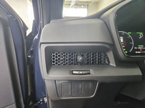 New 2026 Honda CR-V Sport image 30