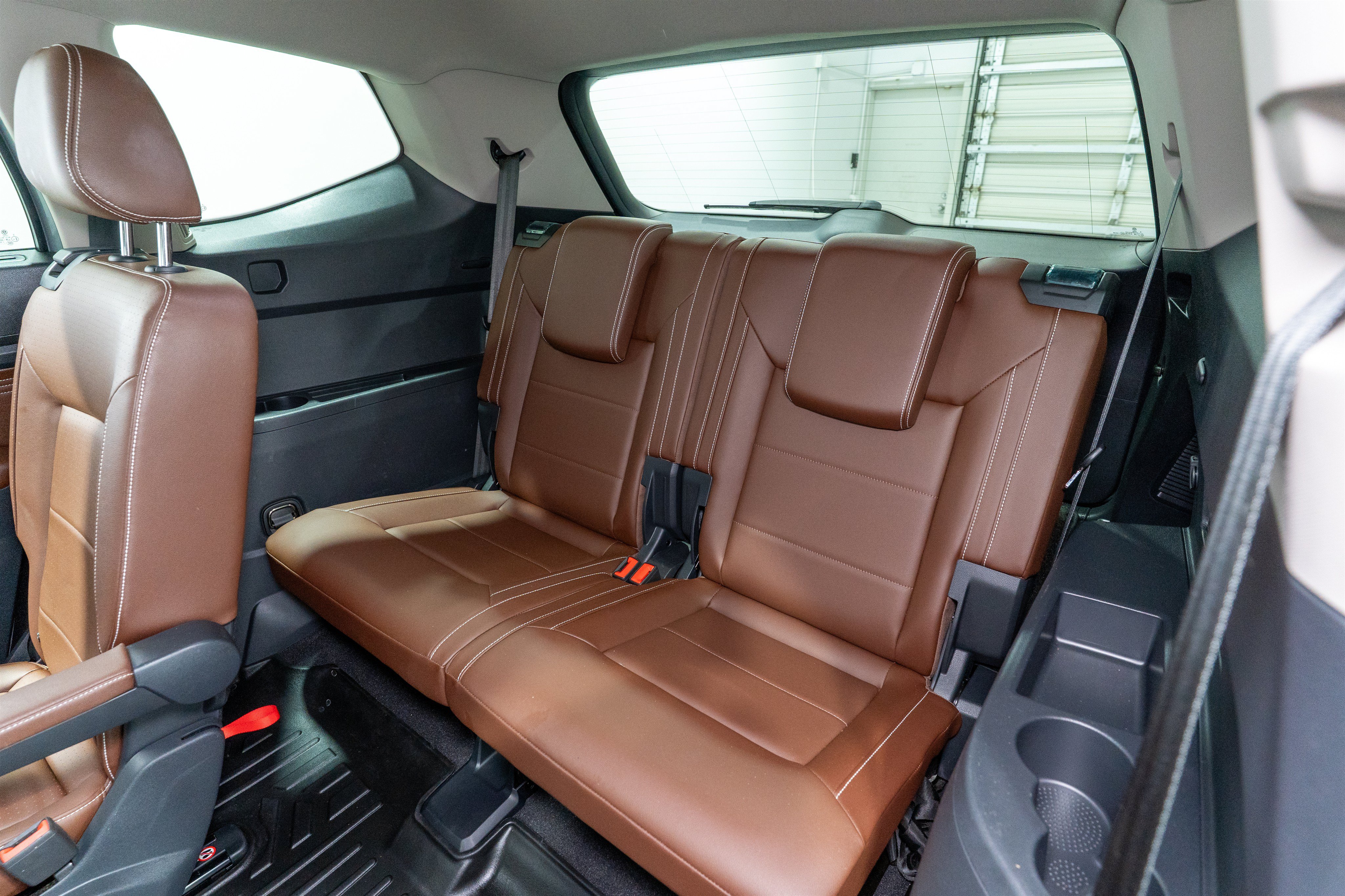 Used 2022 Volkswagen Atlas SE FWD image 29