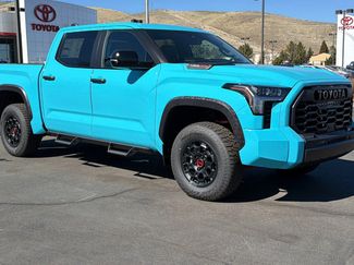 New 2026 Toyota Tundra TRD Pro video 1
