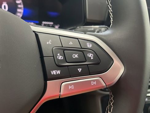 New 2026 Volkswagen Taos S AWD/4WD image 20