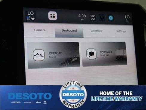 New 2026 RAM 2500 Laramie image 29