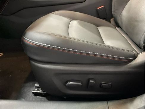 Certified 2025 Nissan Altima 2.5 SR w/ SR Premium Package AWD/4WD image 14