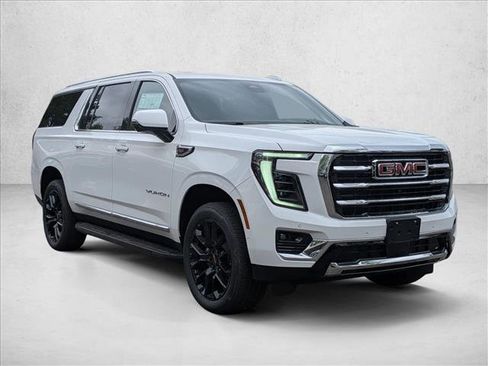 New 2026 GMC Yukon XL Elevation w/ Elevation Premium Package AWD/4WD image 7