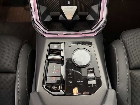 New 2026 BMW X3 xDrive30 AWD/4WD image 17
