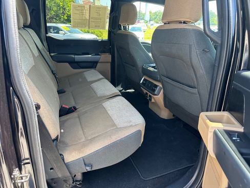 Used 2023 Ford F150 XLT w/ Equipment Group 302A High RWD image 21