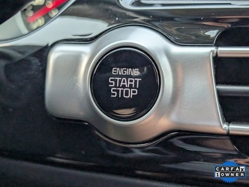 Used 2023 Kia Seltos SX w/ SX Sunroof Package image 13