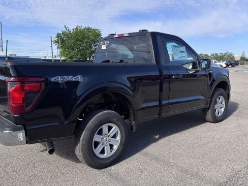 New 2026 Ford F150 XL image 3