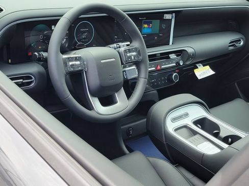 New 2026 Hyundai Palisade SEL FWD image 5