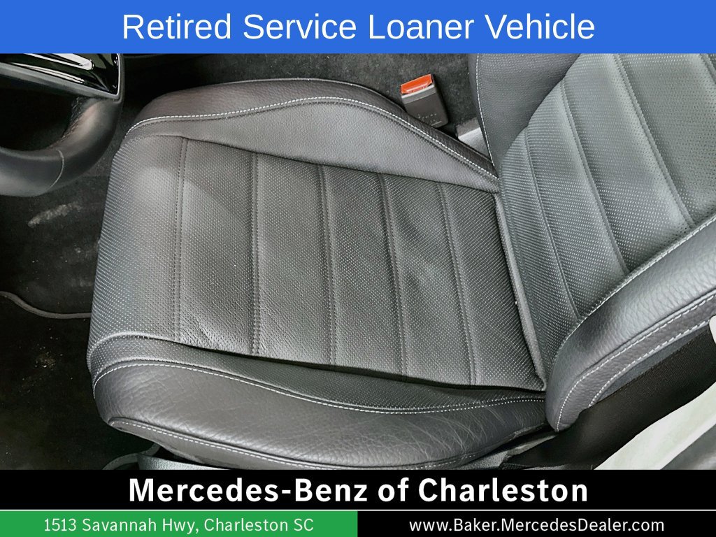 Certified 2026 Mercedes-Benz GLE 450 4MATIC image 21