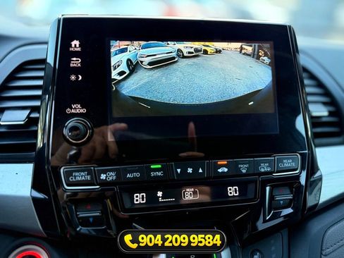 Used 2019 Honda Odyssey Touring image 26