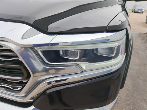 Used 2020 RAM 1500 Limited AWD/4WD image 6