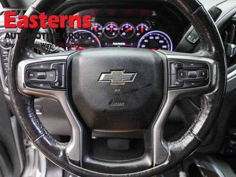 Used 2019 Chevrolet Silverado 1500 RST w/ All-Star Edition AWD/4WD image 10