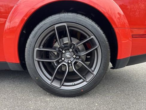 Certified 2021 Dodge Challenger R/T Scat Pack image 23