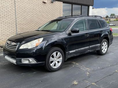 Used 2010 Subaru Outback 3.6R Limited