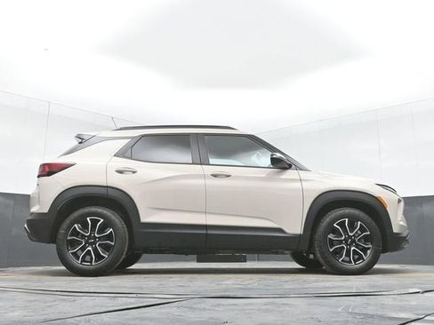 New 2026 Chevrolet TrailBlazer ACTIV w/ Convenience Package FWD image 48
