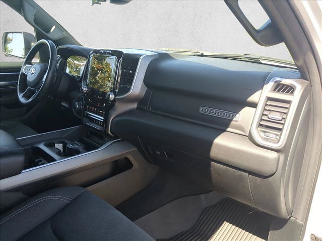 Used 2021 RAM 1500 Big Horn AWD/4WD image 21
