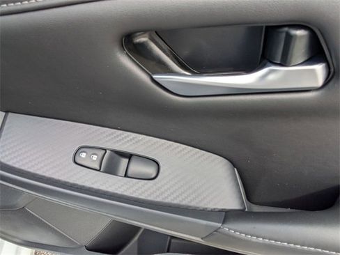 New 2025 Nissan Sentra SV w/ All-Weather Package image 28