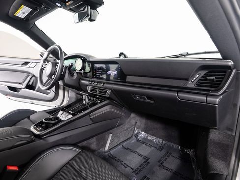 Certified 2024 Porsche 911 Carrera T image 33