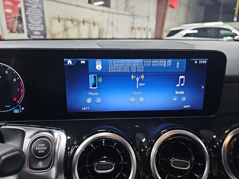 Certified 2026 Mercedes-Benz GLB 250 4MATIC image 23