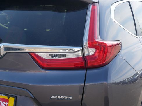 Used 2019 Honda CR-V EX image 17