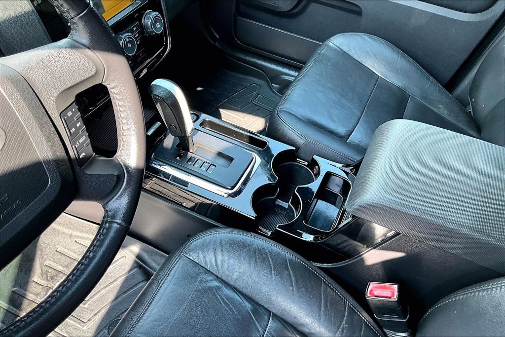 Used 2012 Ford Escape Limited FWD image 8