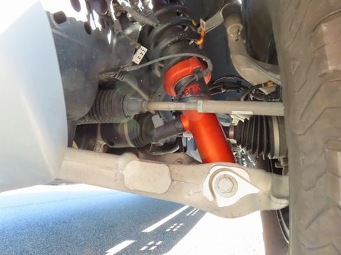 Used 2024 Ford F150 Raptor image 9