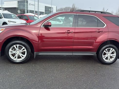 Used 2016 Chevrolet Equinox LT w/ Convenience Package image 13
