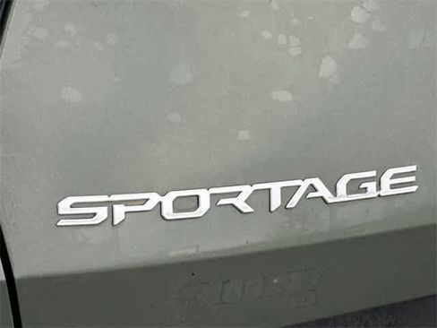 Used 2023 Kia Sportage X-Pro Prestige image 21