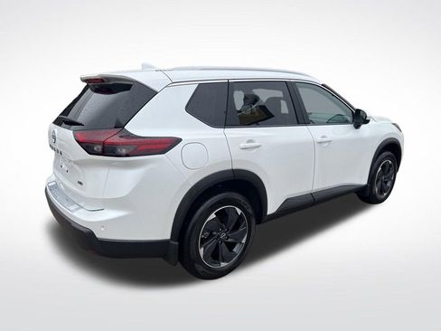 Certified 2026 Nissan Rogue SV w/ SV Premium Package AWD/4WD image 49