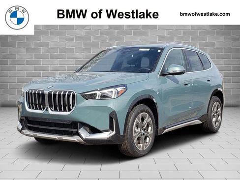 New 2026 BMW X1 xDrive28i w/ Technology Package image 1