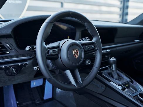 Used 2026 Porsche 911 GT3 w/ Weissach Package image 42