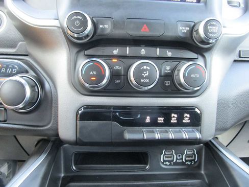 Certified 2020 RAM 1500 Big Horn image 26