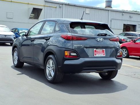 Used 2019 Hyundai Kona SE AWD/4WD image 6