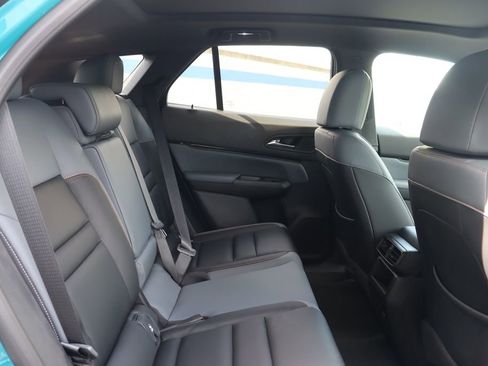 New 2026 Honda Prologue Touring image 16