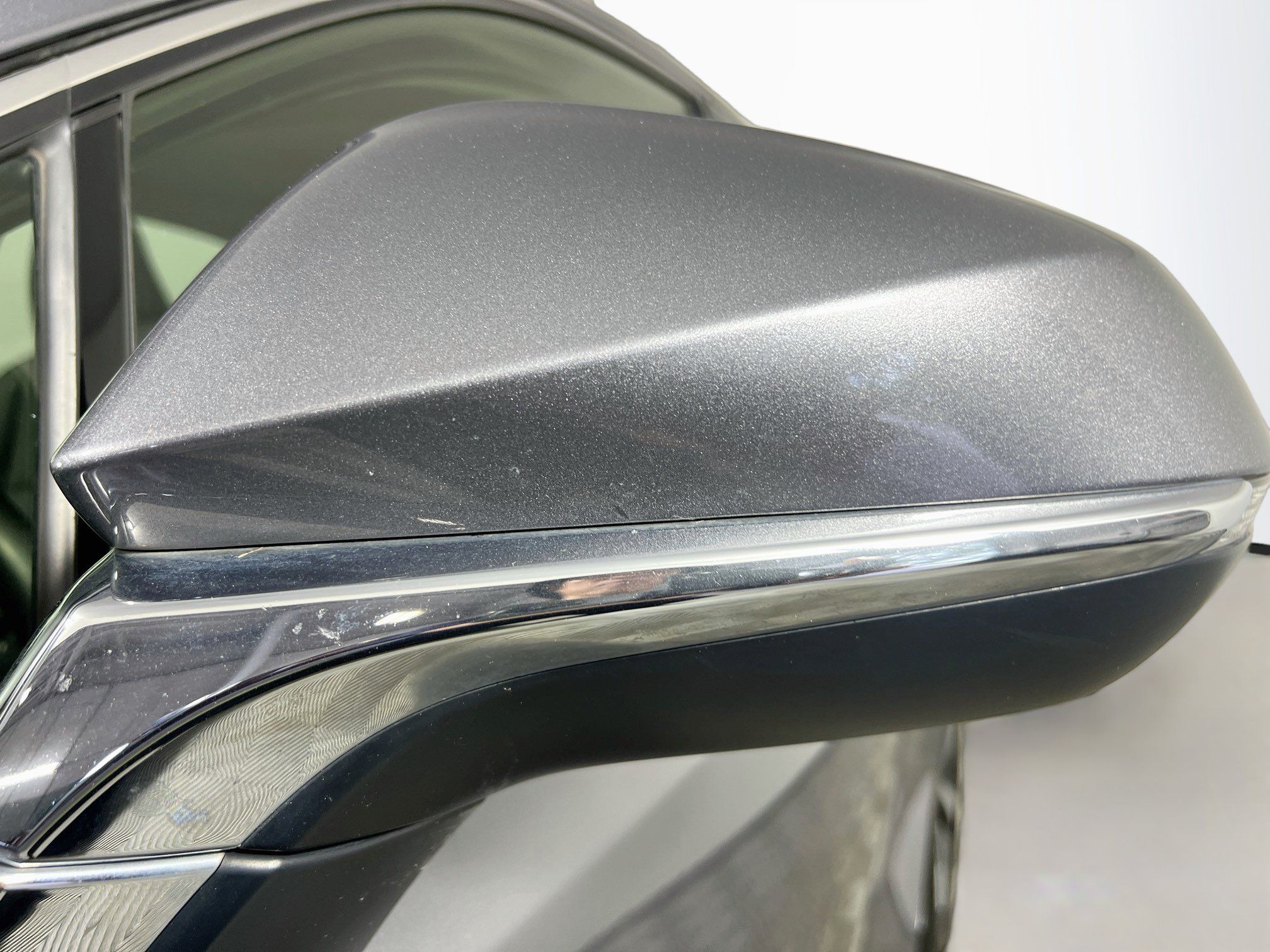 Used 2020 Lexus NX 300h AWD w/ Premium Package image 13