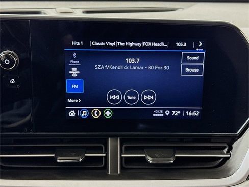 Used 2024 Chevrolet Trax LS image 13